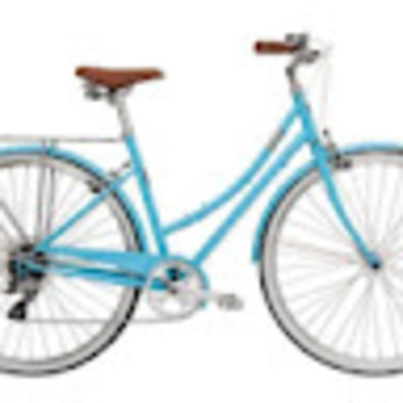 Meet your Posher, Aimee - Picture 1 of 1